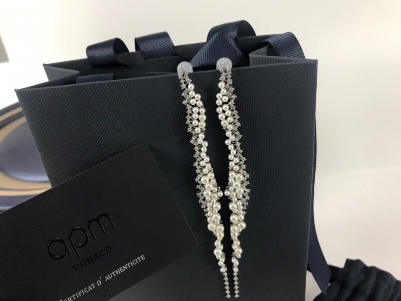 Apm Earrings